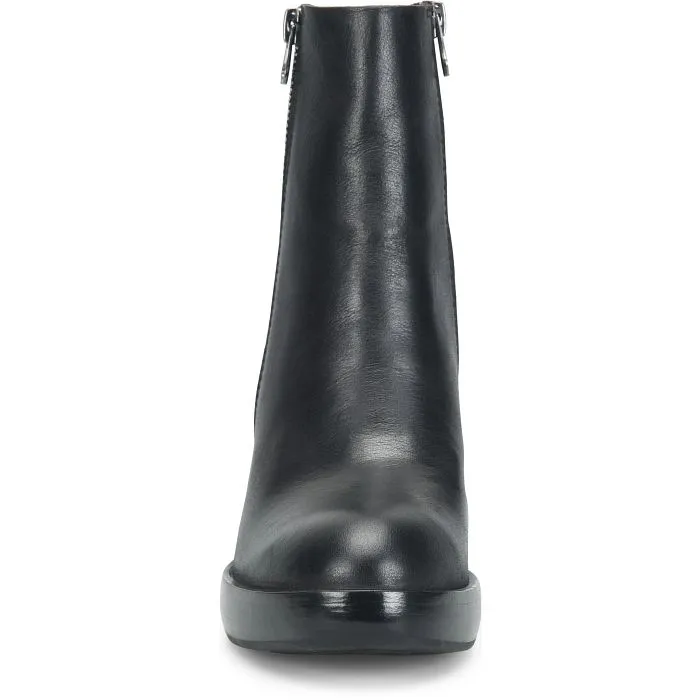 Kork Ease Women's Aime Black Full Grain sold by Orleans Shoe Co. product image thumbnail 4