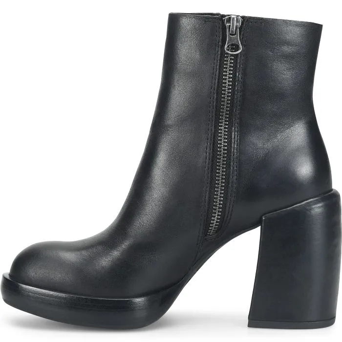 Kork Ease Women's Aime Black Full Grain sold by Orleans Shoe Co. product image thumbnail 3