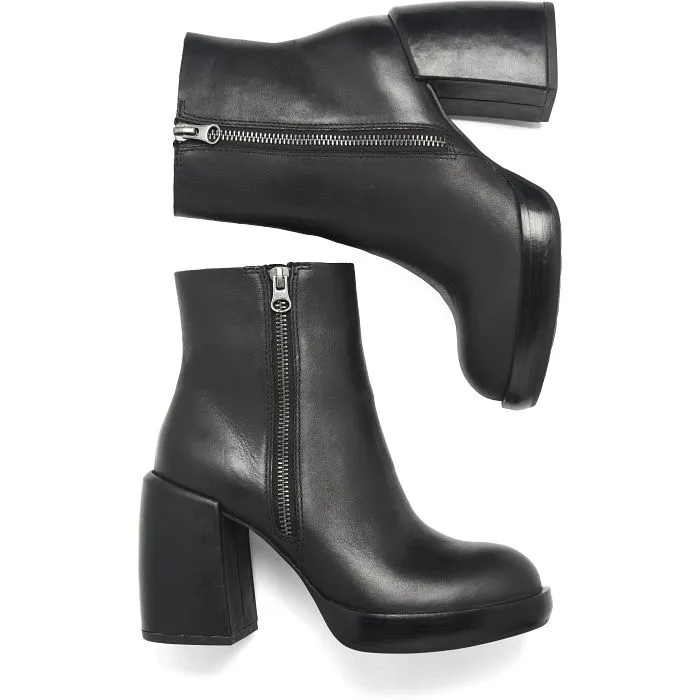 Kork Ease Women's Aime Black Full Grain sold by Orleans Shoe Co. product image thumbnail 5