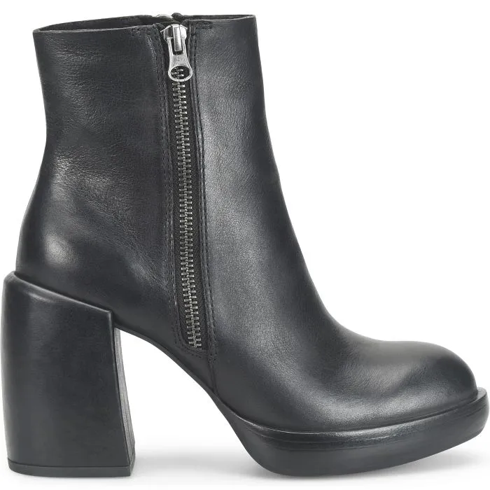 Kork Ease Women's Aime Black Full Grain sold by Orleans Shoe Co. product image thumbnail 2