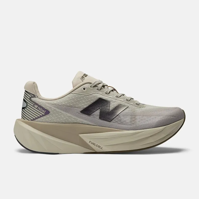 New Balance Women's WFCXPB5 Grey Brown sold by Orleans Shoe Co.