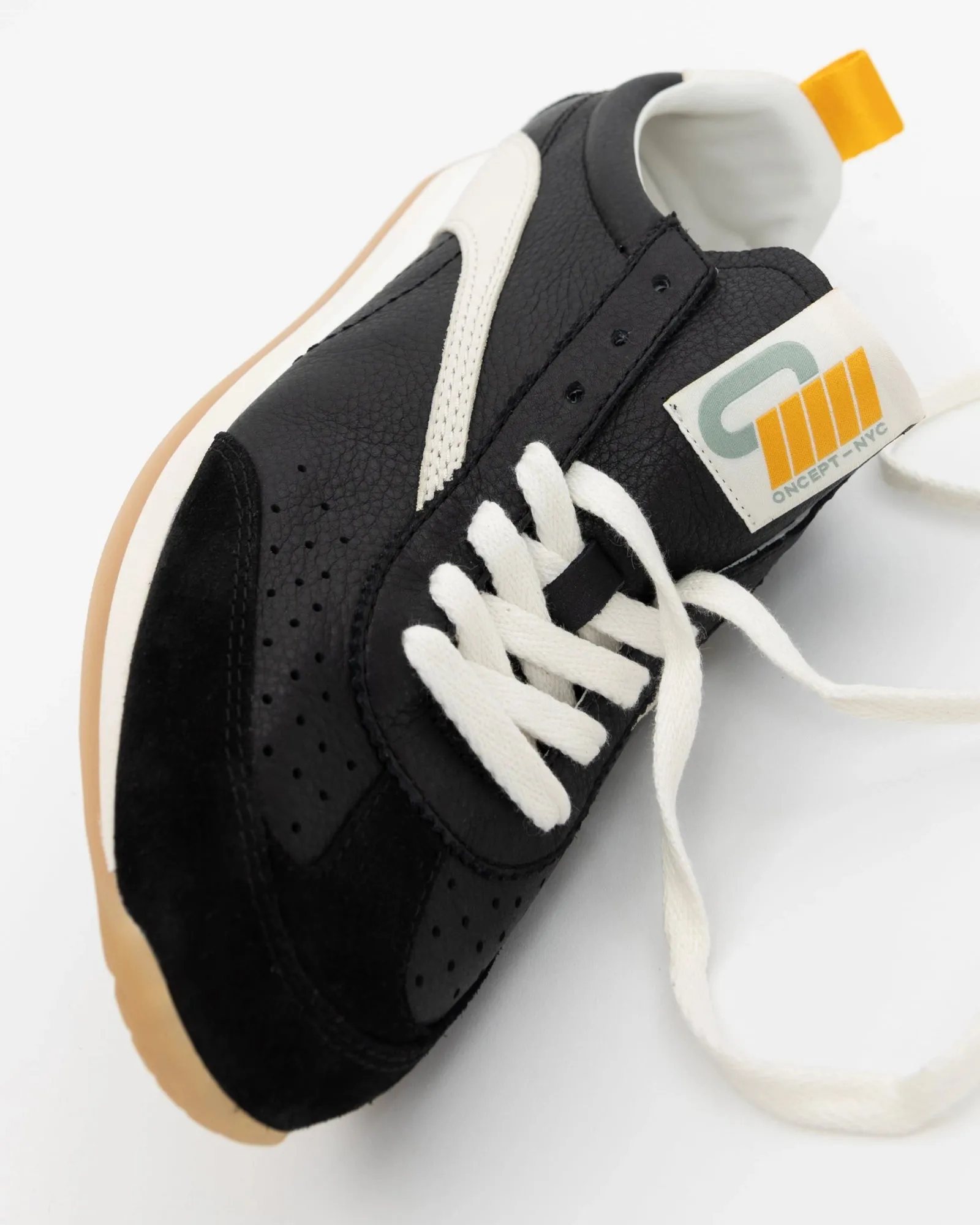 Oncept Women's Stockholm Black sold by Orleans Shoe Co. product image thumbnail 2