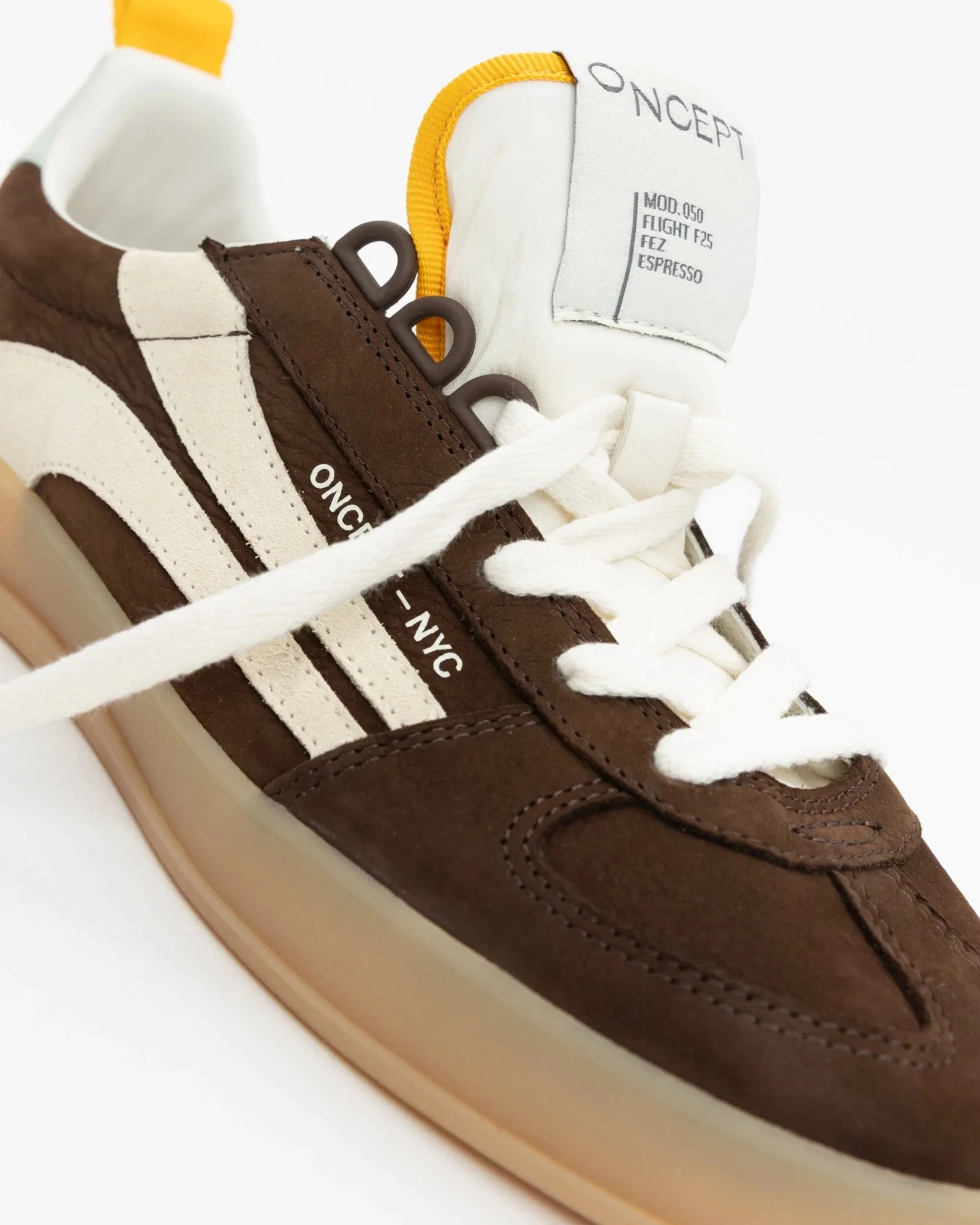 Oncept Women's Fez Espresso sold by Orleans Shoe Co. product image thumbnail 5