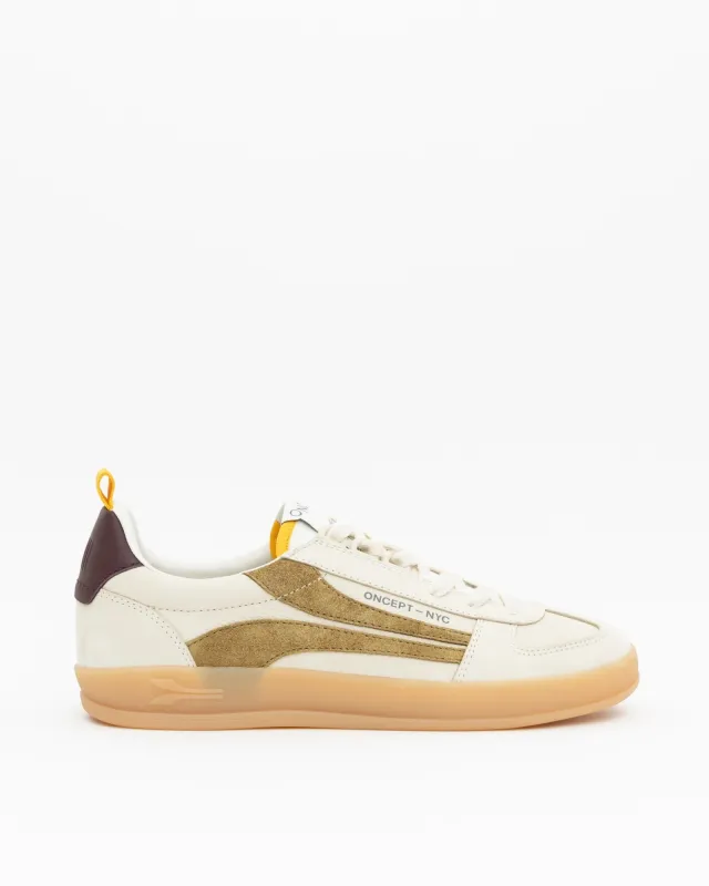 Oncept Women's Fez Ivory sold by Orleans Shoe Co.