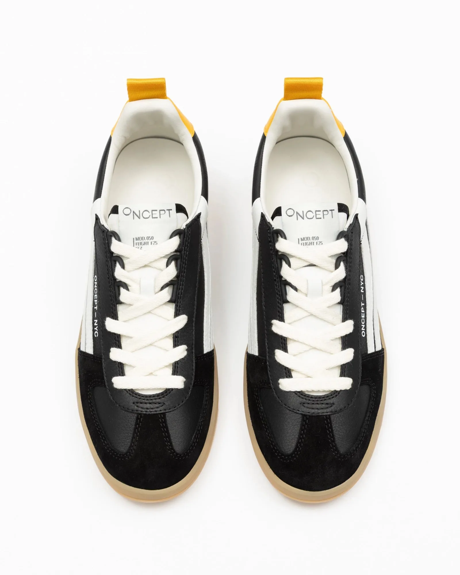 Oncept Men's Fez Black sold by Orleans Shoe Co. product image thumbnail 2