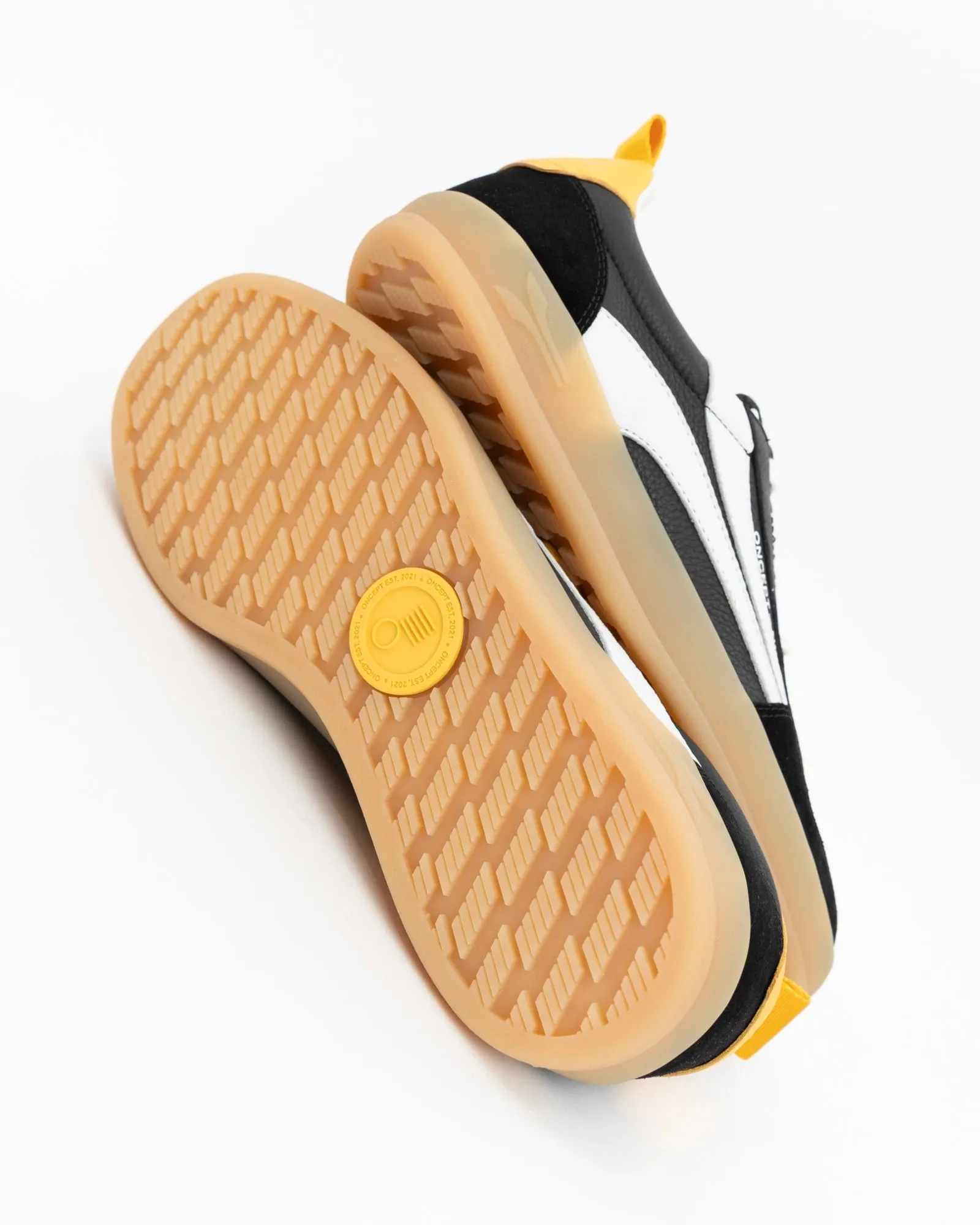 Oncept Men's Fez Black sold by Orleans Shoe Co. product image thumbnail 4