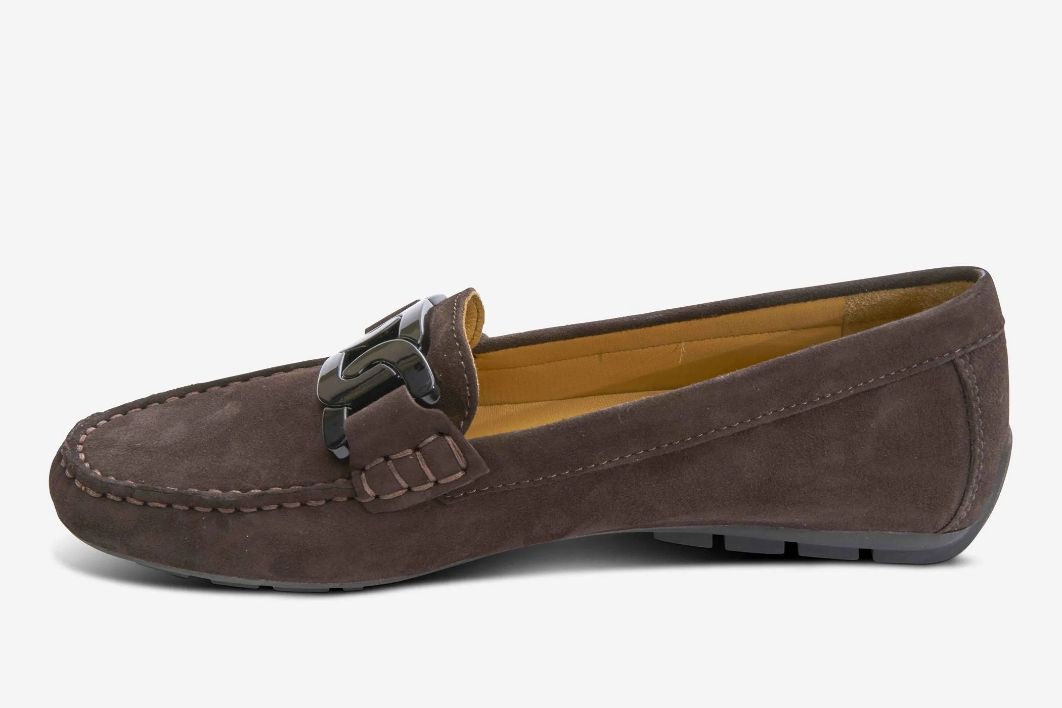 Vaneli Women's Aiker Tmoro Suede sold by Orleans Shoe Co. product image thumbnail 5