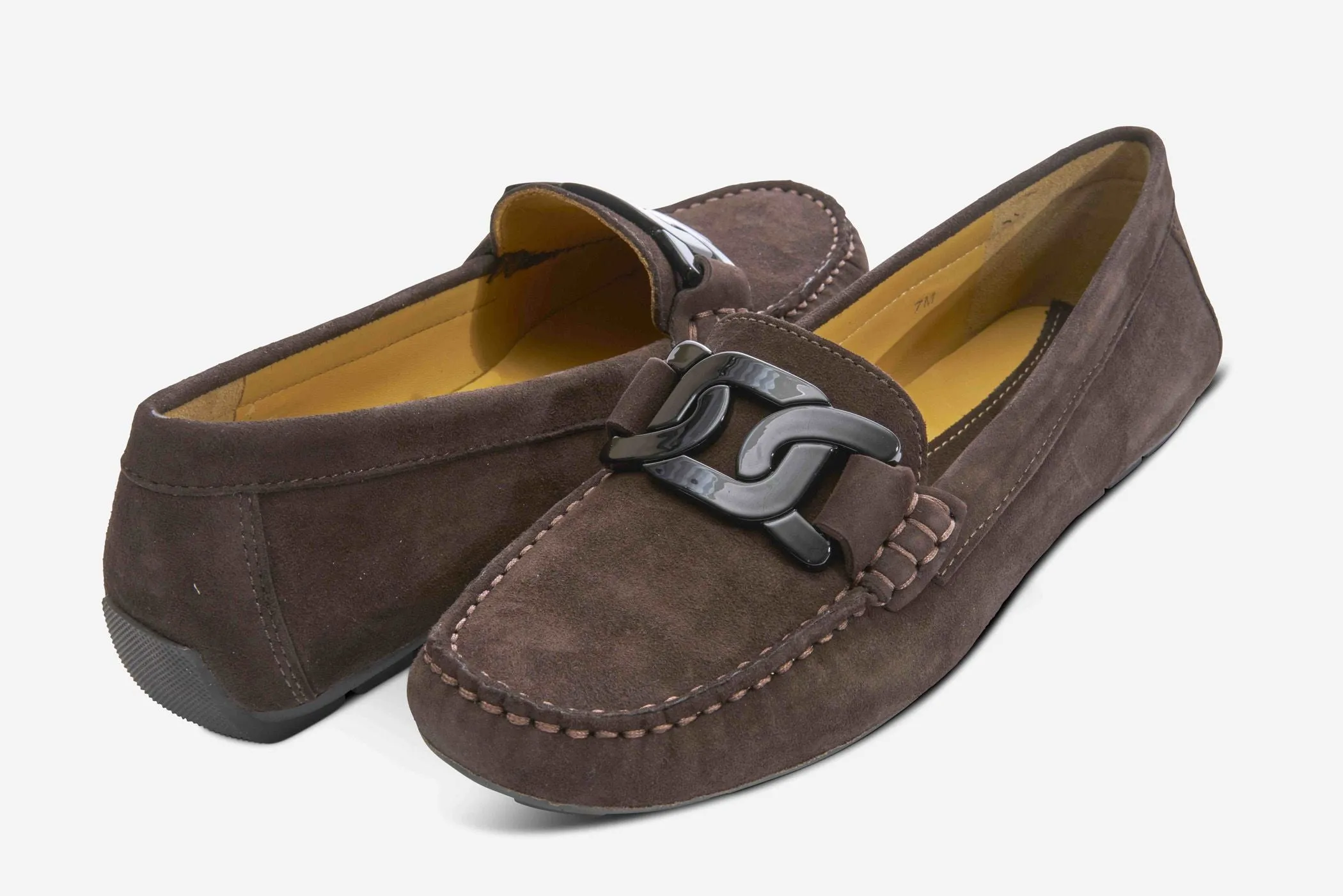 Vaneli Women's Aiker Tmoro Suede sold by Orleans Shoe Co. product image thumbnail 3