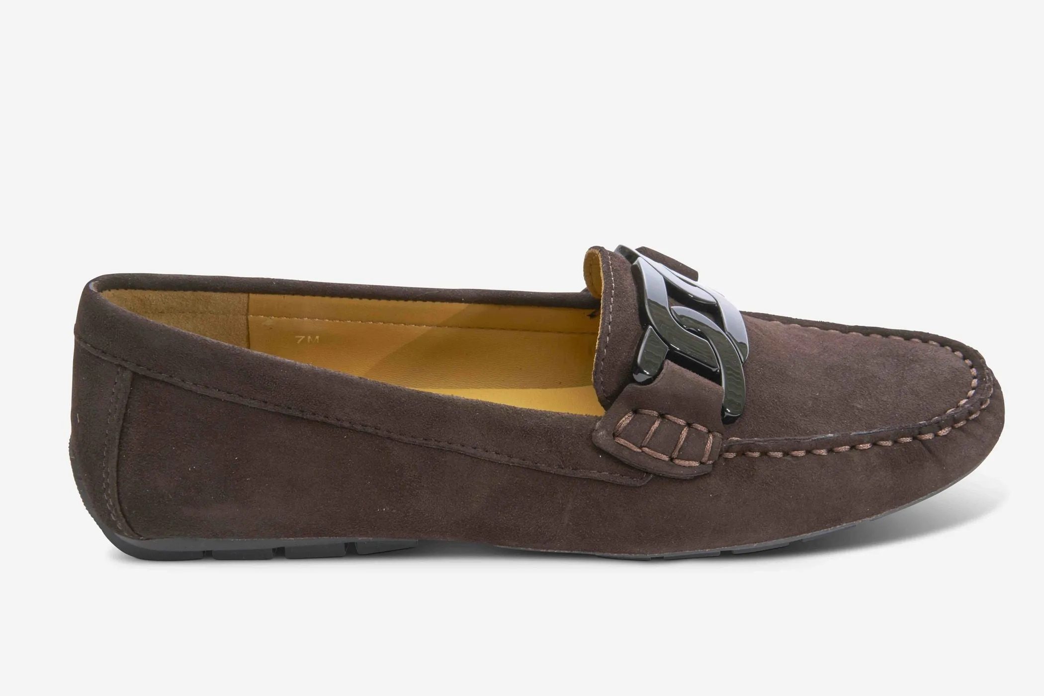 Vaneli Women's Aiker Tmoro Suede sold by Orleans Shoe Co. product image thumbnail 2