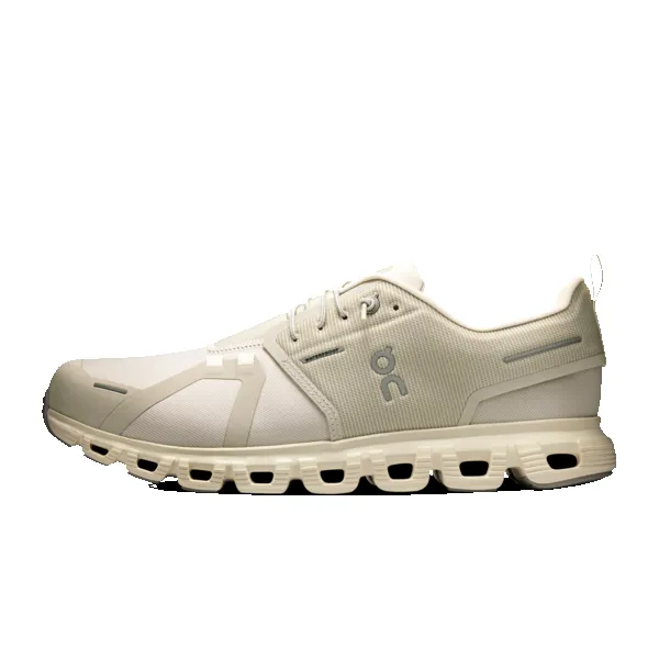 On Men's Cloud 6 Waterproof Pelican Ghost sold by Orleans Shoe Co. product image thumbnail 3