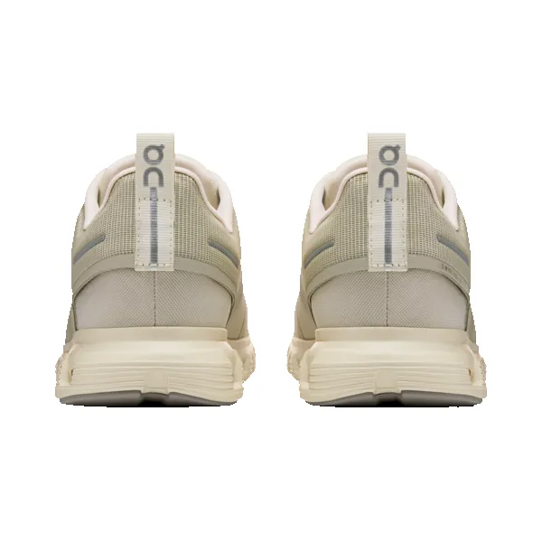 On Men's Cloud 6 Waterproof Pelican Ghost sold by Orleans Shoe Co. product image thumbnail 5