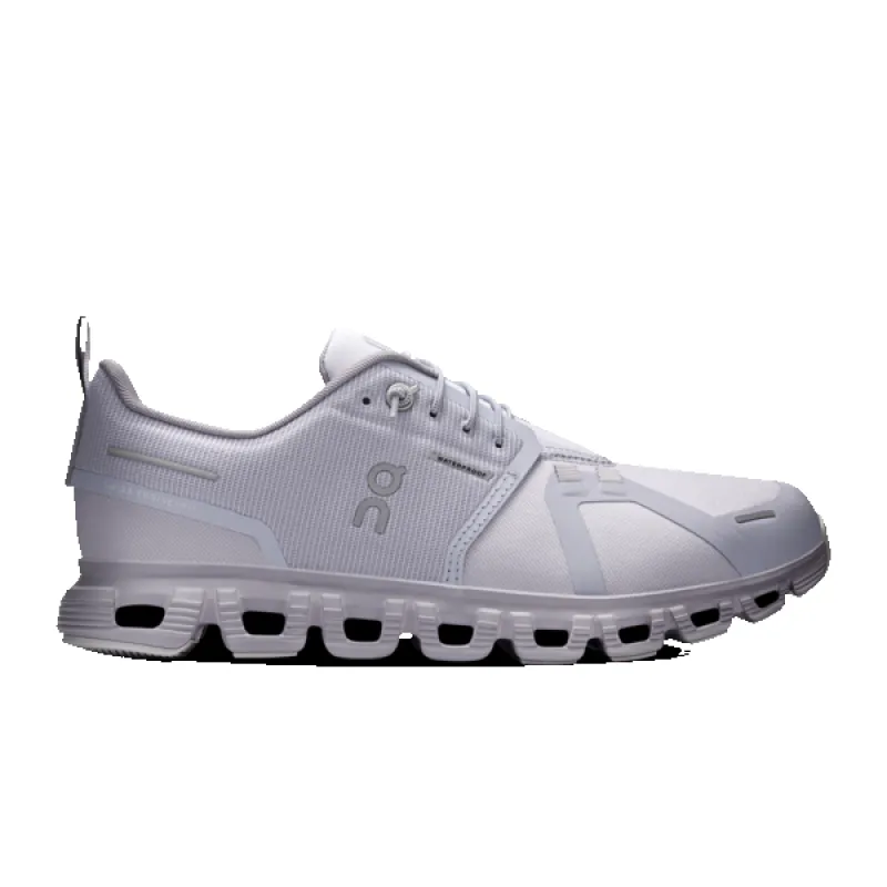 On Women's Cloud 6 Waterproof Nimbus Lilac sold by Orleans Shoe Co.