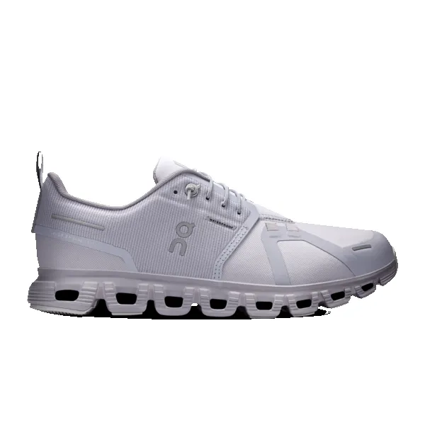 On Women's Cloud 6 Waterproof Nimbus Lilac sold by Orleans Shoe Co.