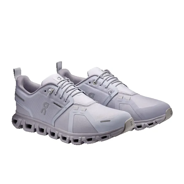 On Women's Cloud 6 Waterproof Nimbus Lilac sold by Orleans Shoe Co. product image thumbnail 3