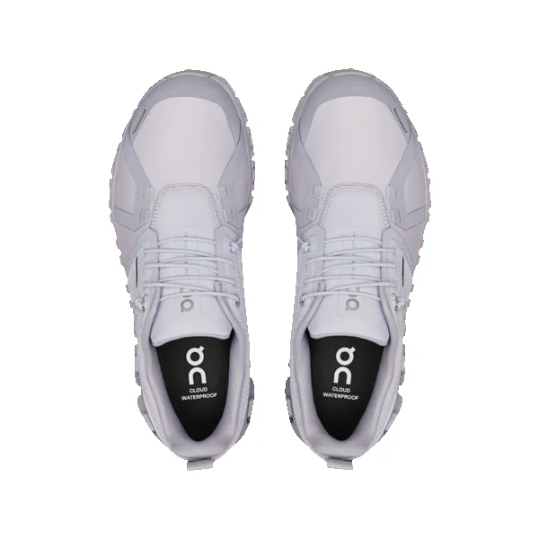On Women's Cloud 6 Waterproof Nimbus Lilac sold by Orleans Shoe Co. product image thumbnail 4