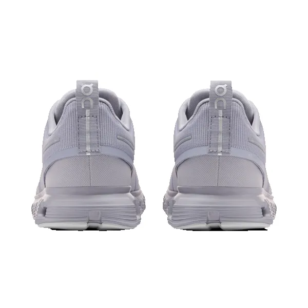 On Women's Cloud 6 Waterproof Nimbus Lilac sold by Orleans Shoe Co. product image thumbnail 5