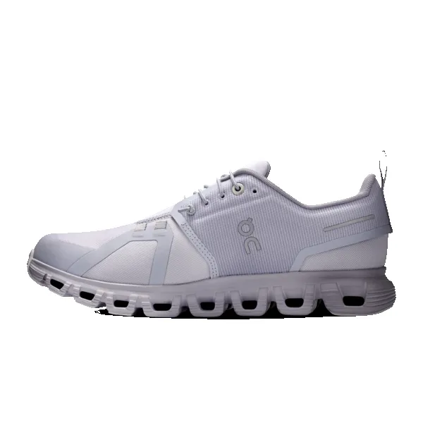 On Women's Cloud 6 Waterproof Nimbus Lilac sold by Orleans Shoe Co. product image thumbnail 2