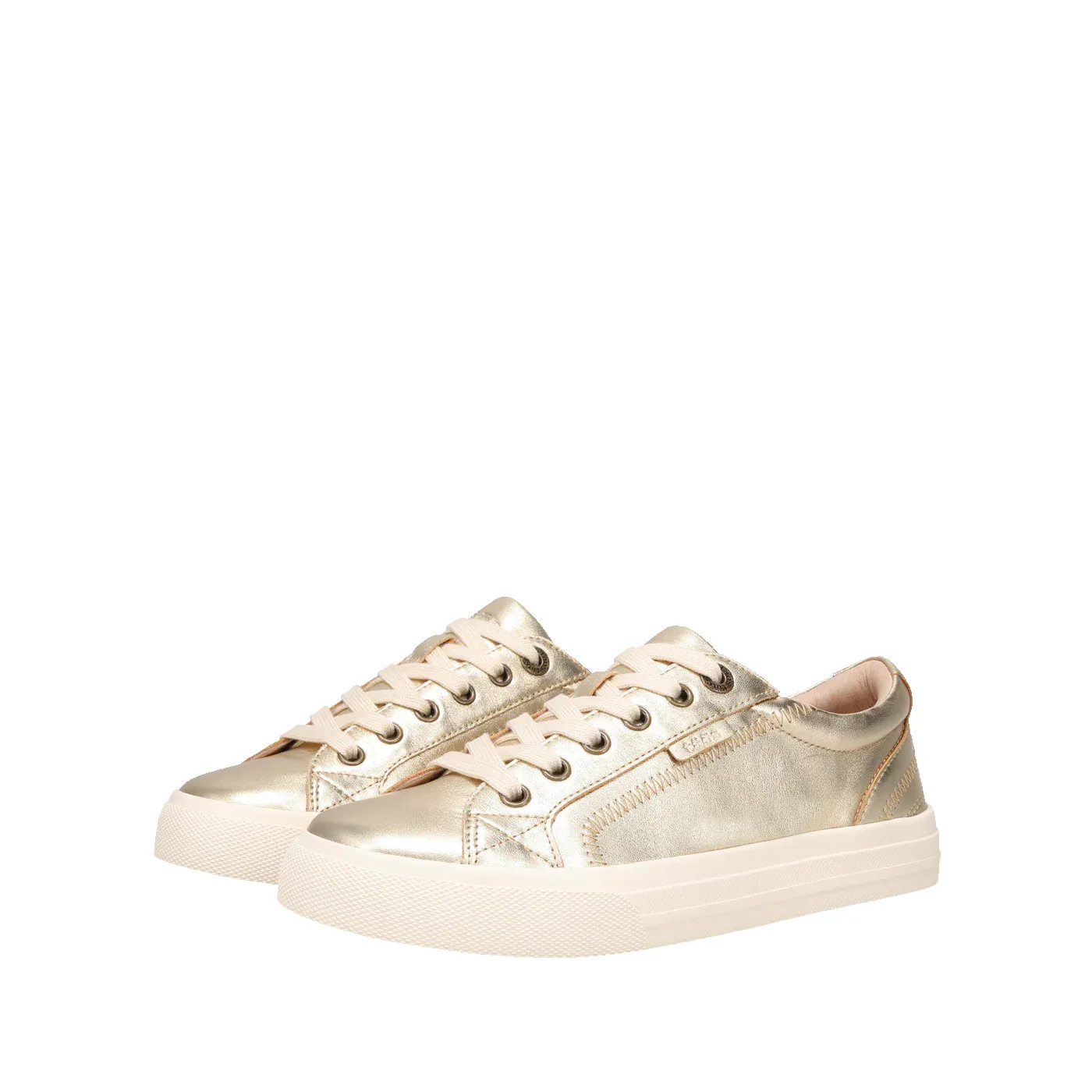 Taos Women's Plim Soul Lux Gold sold by Orleans Shoe Co. product image thumbnail 5