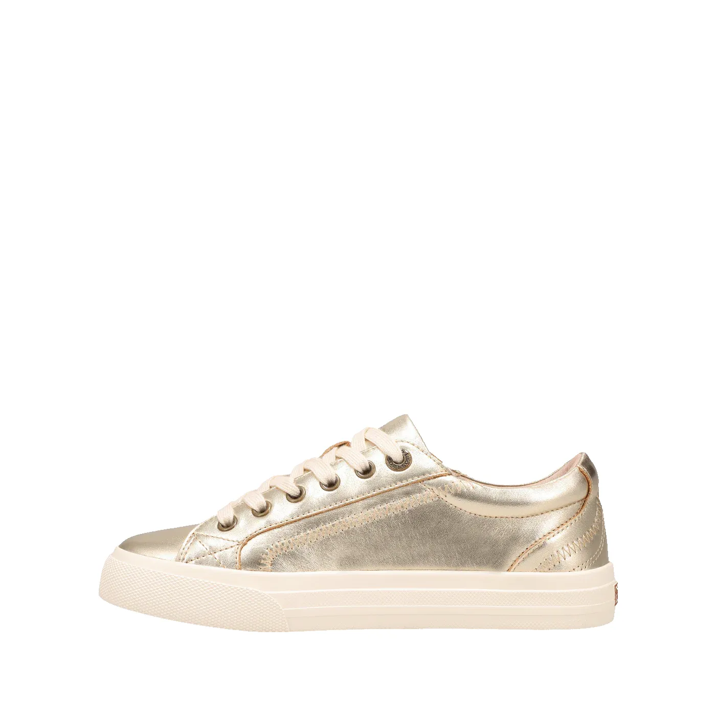 Taos Women's Plim Soul Lux Gold sold by Orleans Shoe Co. product image thumbnail 3