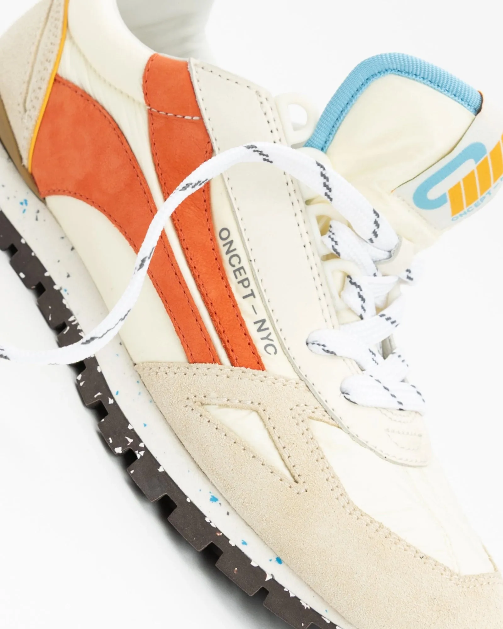 Oncept Women's Toronto Flame sold by Orleans Shoe Co. product image thumbnail 5