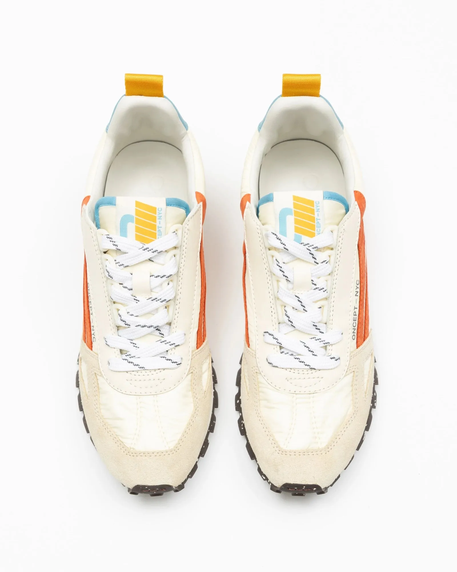 Oncept Women's Toronto Flame sold by Orleans Shoe Co. product image thumbnail 2