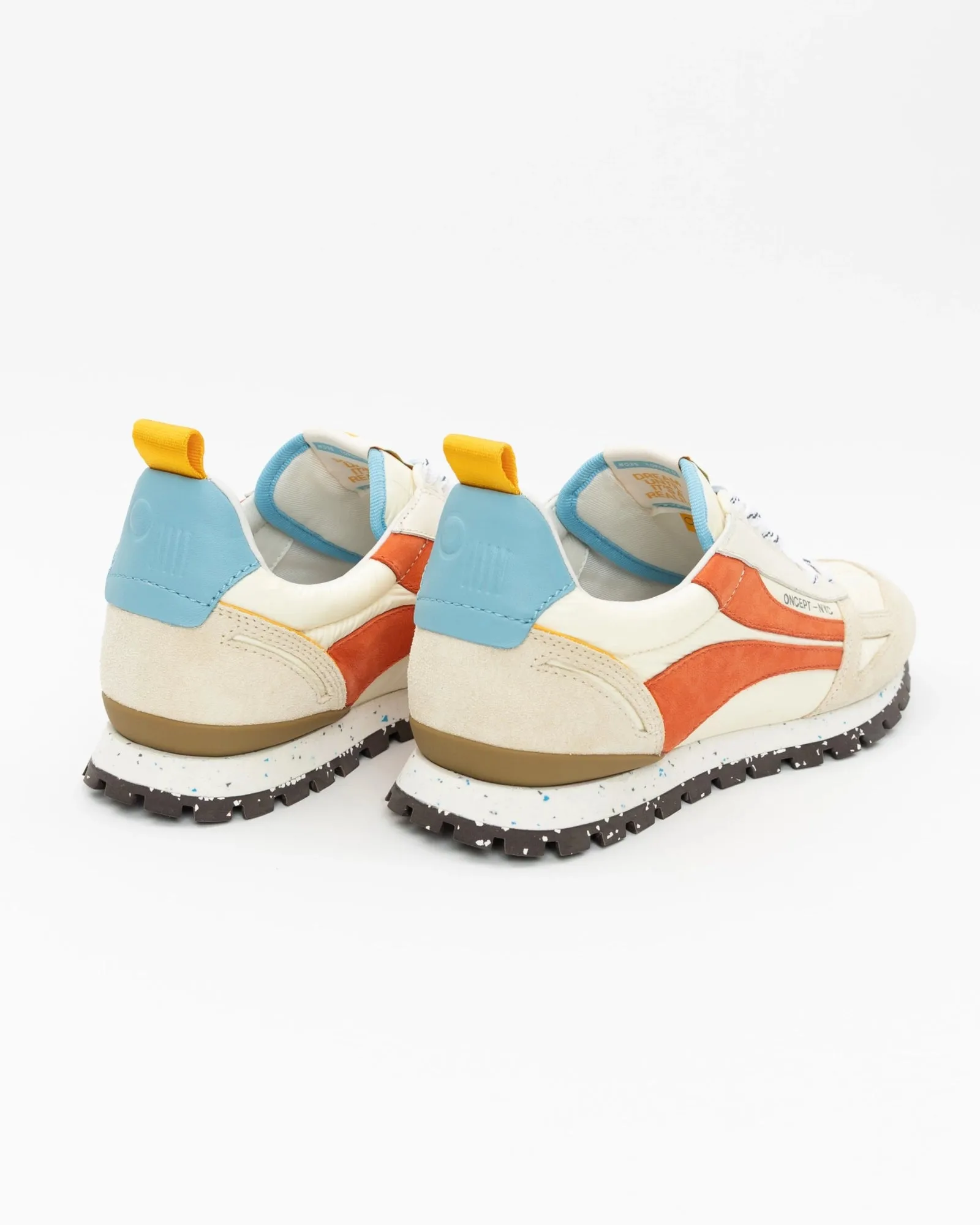 Oncept Women's Toronto Flame sold by Orleans Shoe Co. product image thumbnail 3