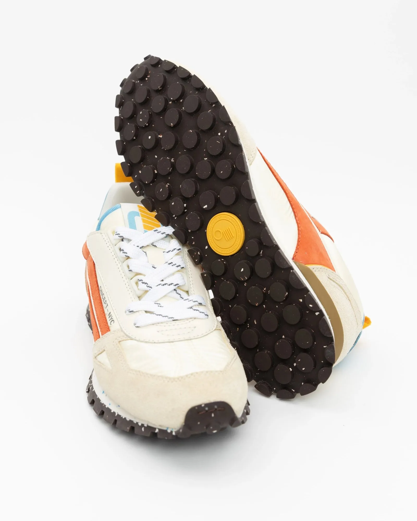 Oncept Women's Toronto Flame sold by Orleans Shoe Co. product image thumbnail 4