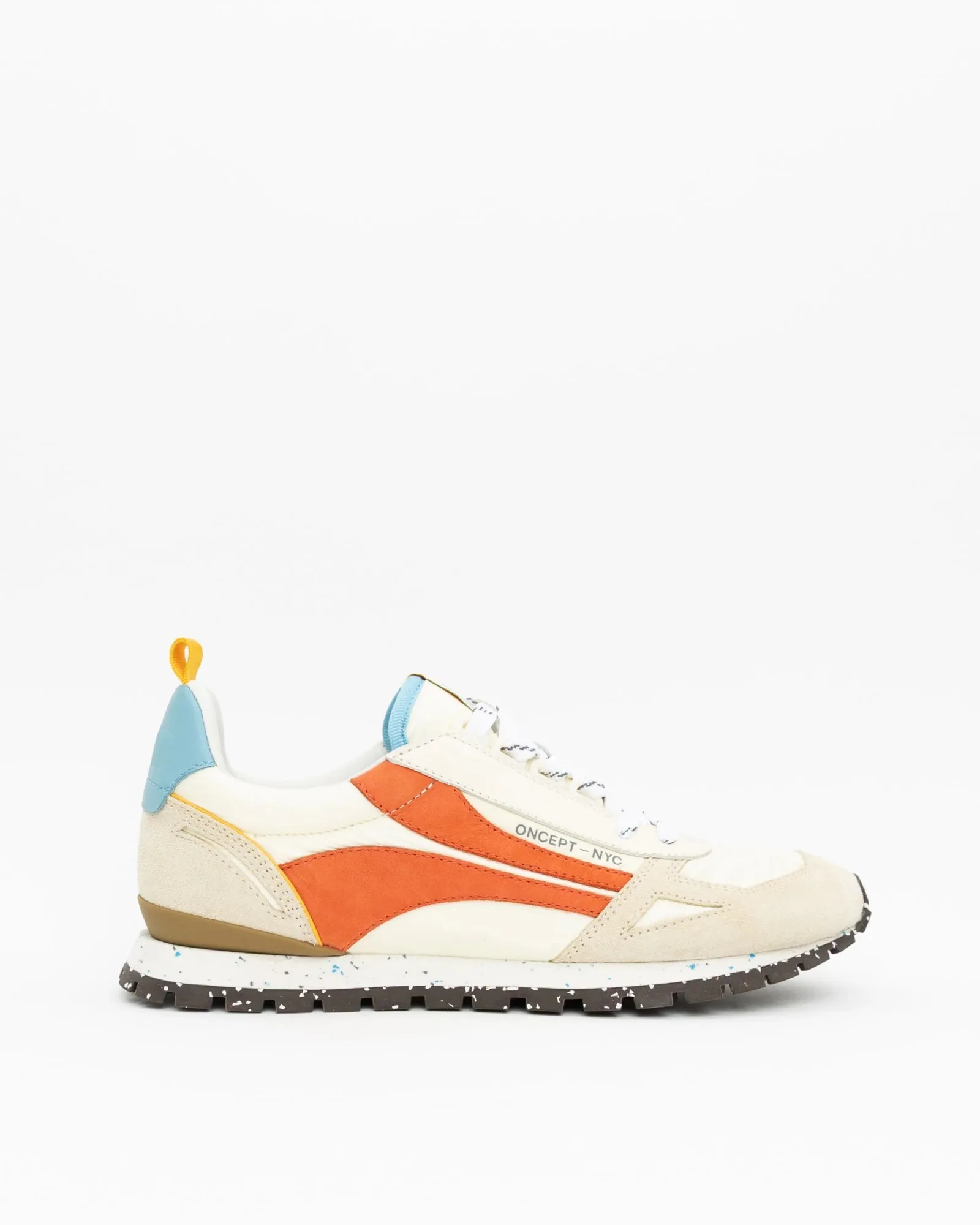 Oncept Women's Toronto Flame sold by Orleans Shoe Co.