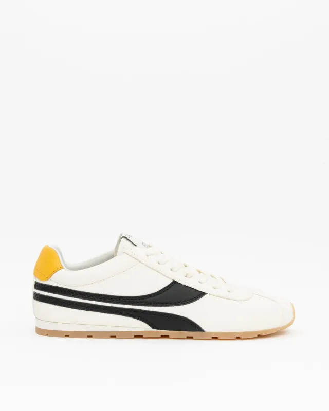 Oncept Women's Essex White-Black sold by Orleans Shoe Co.
