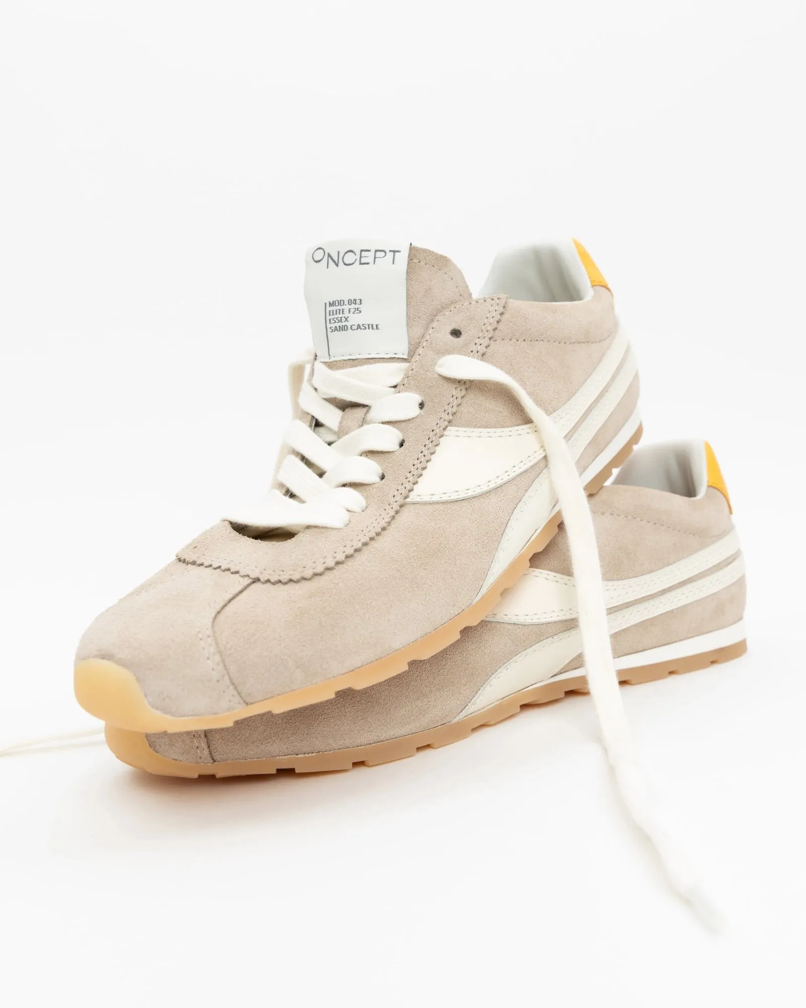Oncept Women's Essex Sand Castle sold by Orleans Shoe Co. product image thumbnail 5