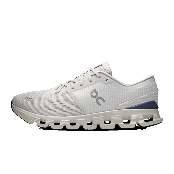 On Women's Cloud X 4 Lavender Acai sold by Orleans Shoe Co. product image thumbnail 3