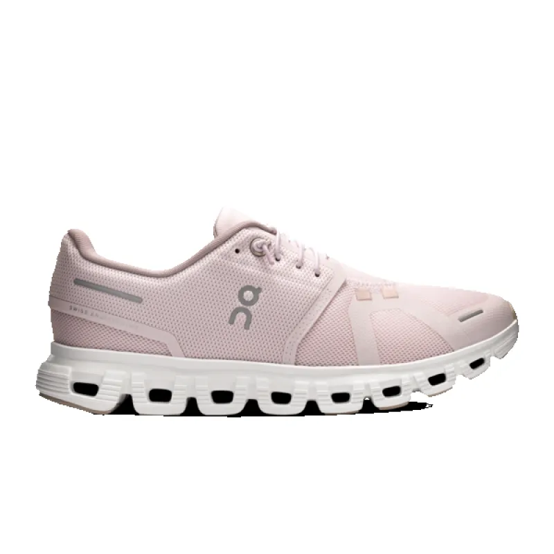 On Women's Cloud 6 Orchid Fade sold by Orleans Shoe Co.