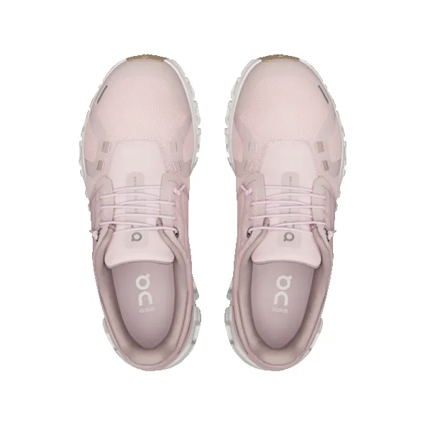 On Women's Cloud 6 Orchid Fade sold by Orleans Shoe Co. product image thumbnail 4