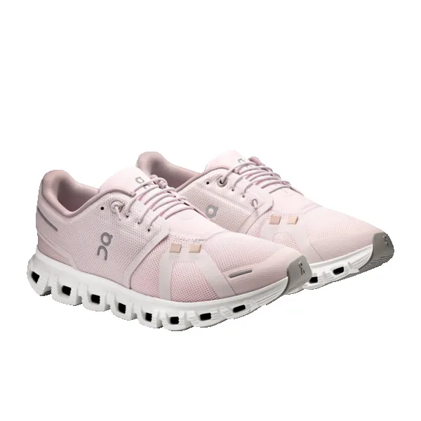 On Women's Cloud 6 Orchid Fade sold by Orleans Shoe Co. product image thumbnail 2