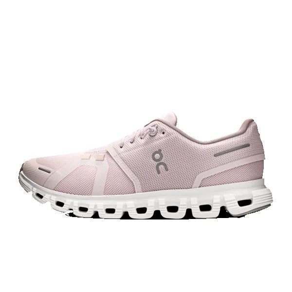 On Women's Cloud 6 Orchid Fade sold by Orleans Shoe Co. product image thumbnail 3