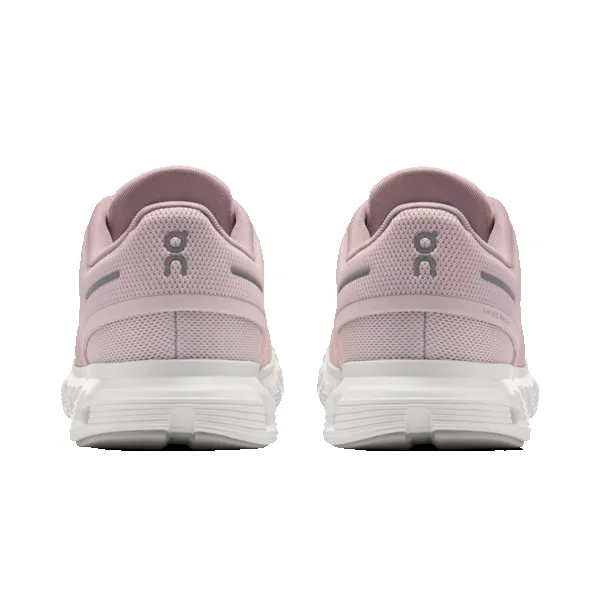 On Women's Cloud 6 Orchid Fade sold by Orleans Shoe Co. product image thumbnail 5