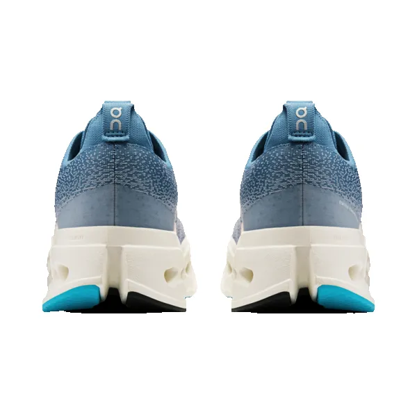 On Men's Cloudsurfer Max Dust Ivory sold by Orleans Shoe Co. product image thumbnail 5