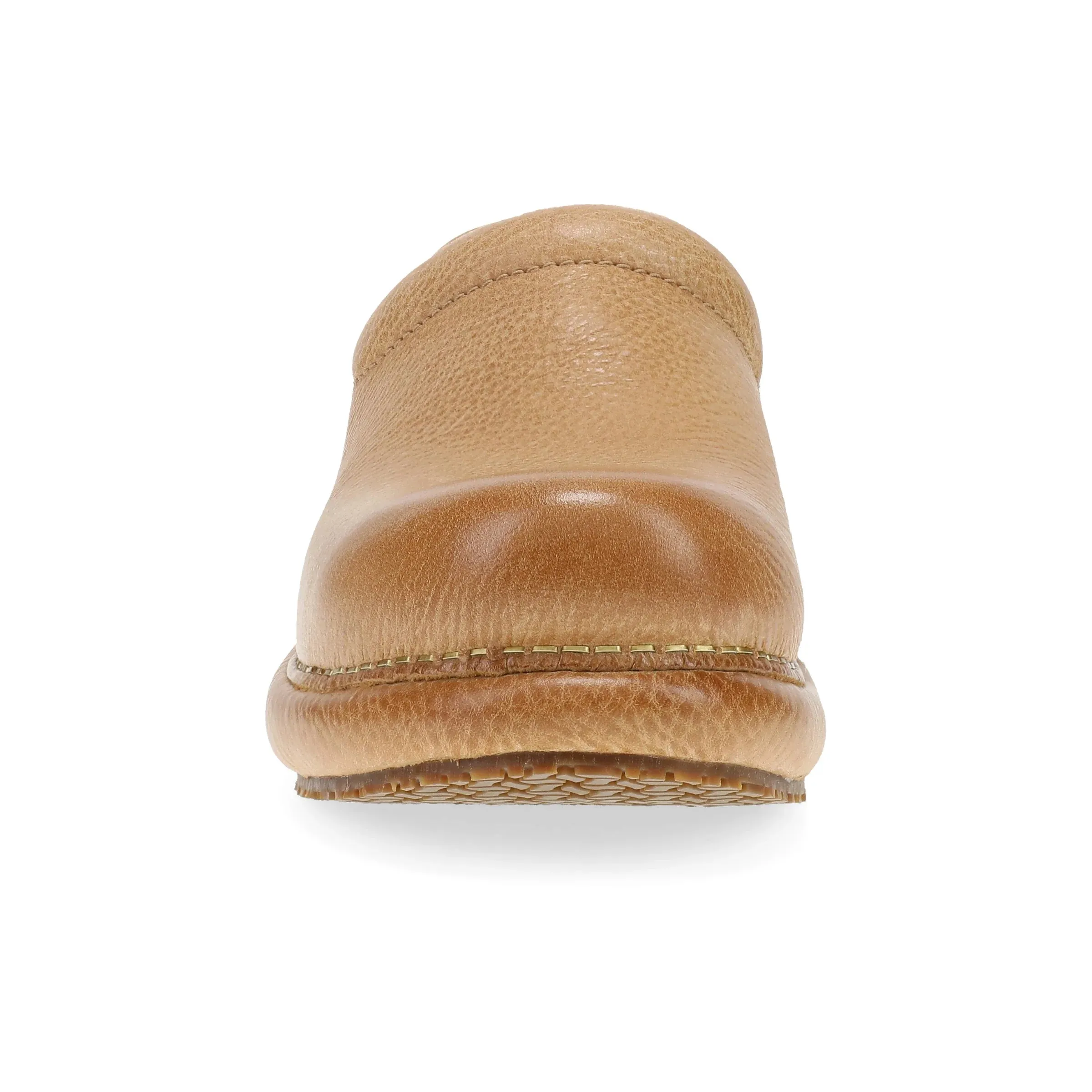 Dansko Women's Platform Pro Distressed Honey sold by Orleans Shoe Co. product image thumbnail 3