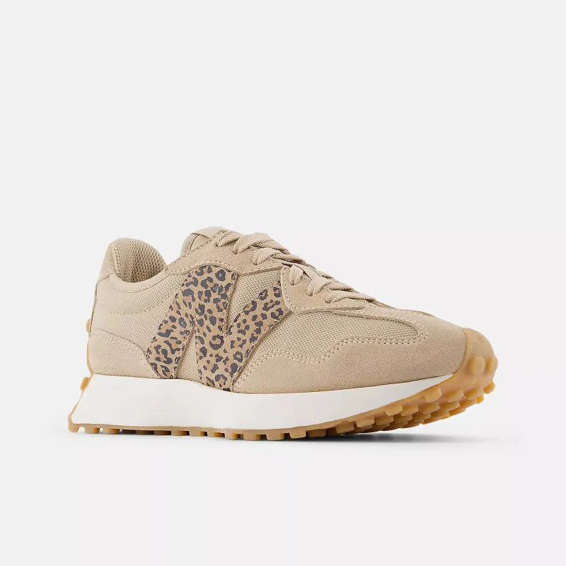 New Balance Women's WS327LPA Beige Beige sold by Orleans Shoe Co.