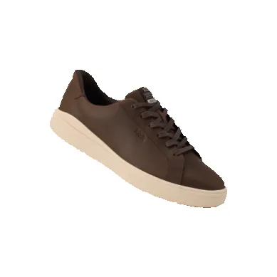 Kizik Men's Vegas 2 Mole Whitecap Gray sold by Orleans Shoe Co. product image thumbnail 3