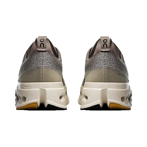 On Men's Cloudsurfer Max Cinder Pelican sold by Orleans Shoe Co. product image thumbnail 5