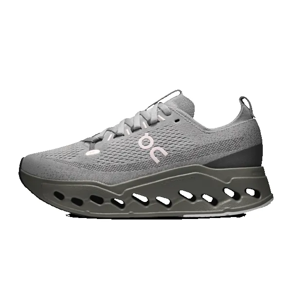 On Women's Cloudsurfer Max Alloy Asphalt sold by Orleans Shoe Co. product image thumbnail 3