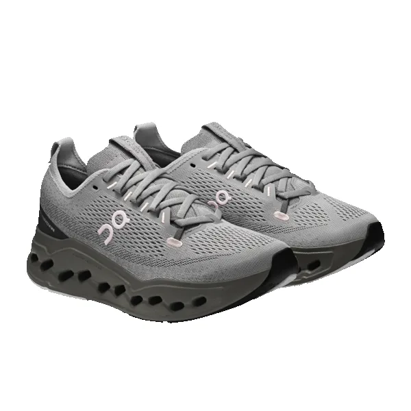On Women's Cloudsurfer Max Alloy Asphalt sold by Orleans Shoe Co. product image thumbnail 2