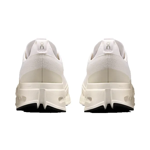 On Men's Cloudsurfer Max White White sold by Orleans Shoe Co. product image thumbnail 5