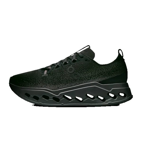 On Women's Cloudsurfer Max Black Eclipse sold by Orleans Shoe Co. product image thumbnail 3