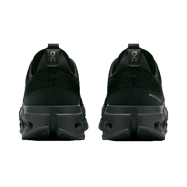 On Women's Cloudsurfer Max Black Eclipse sold by Orleans Shoe Co. product image thumbnail 5