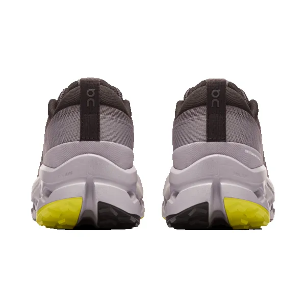 On Women's Cloudsurfer Trail 2 Iron Lilac sold by Orleans Shoe Co. product image thumbnail 5