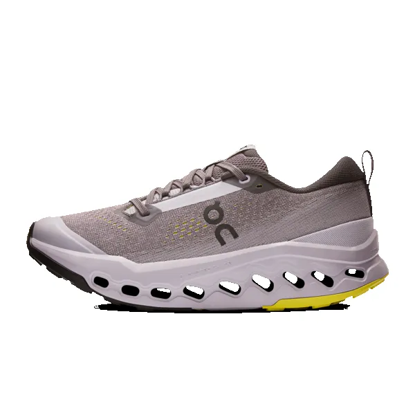 On Women's Cloudsurfer Trail 2 Iron Lilac sold by Orleans Shoe Co. product image thumbnail 3