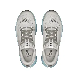 On Women's Cloudsurfer Trail 2 Glacier Dust sold by Orleans Shoe Co. product image thumbnail 4