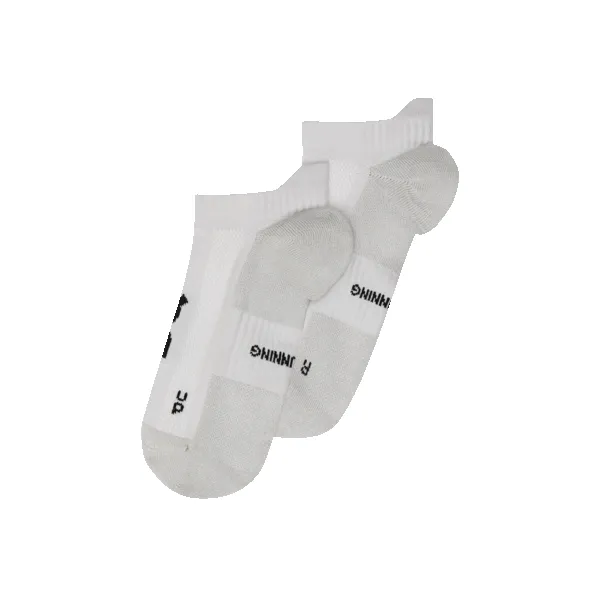 On Core Run Sock Low 2P Glacier sold by Orleans Shoe Co. product image thumbnail 4